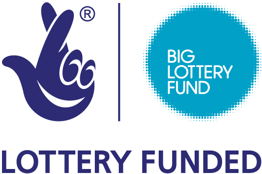 Lottery Funded