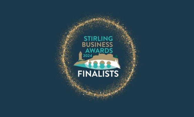 Stirling Business Awards