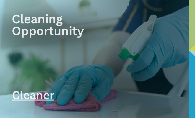 Active Stirling – Cleaner