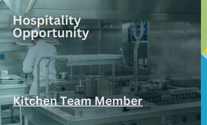 Premier Inn – Kitchen Team Member – Hospitality