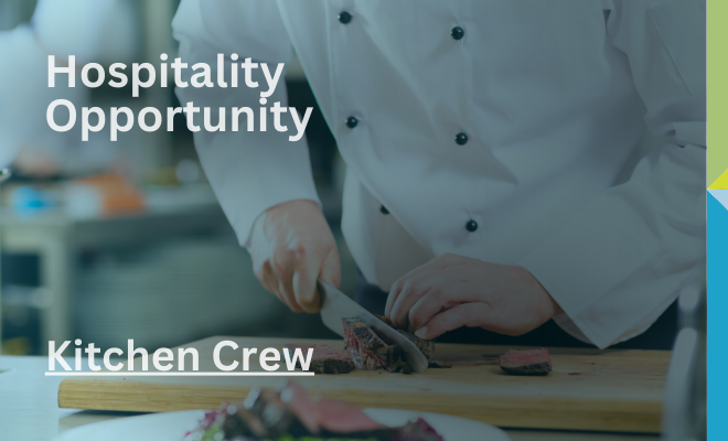 Brewdog – Kitchen Crew – Hospitality